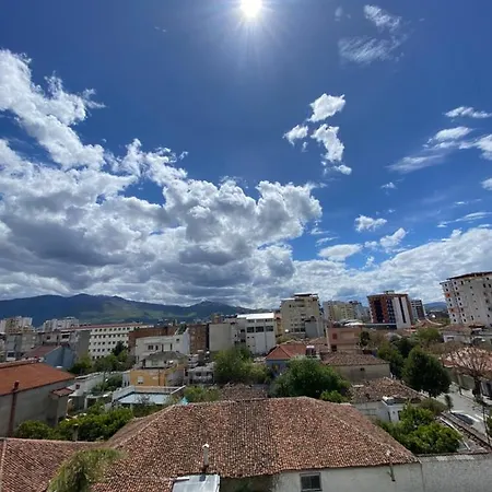 Sunshine Place