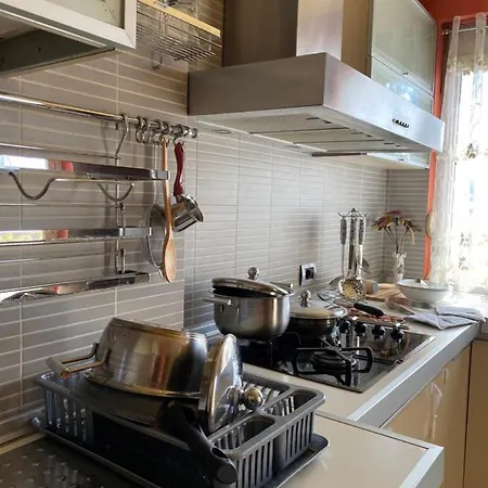 Apartman Sunshine Place *