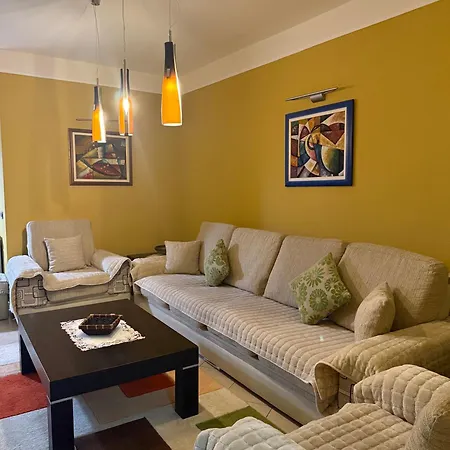 Sunshine Place Appartement *