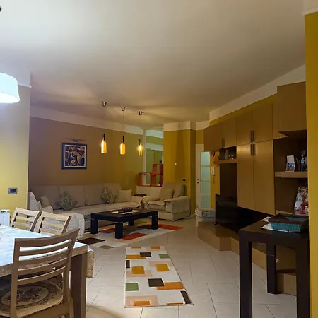 Appartement Sunshine Place Elbasan