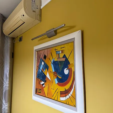 Sunshine Place Appartement