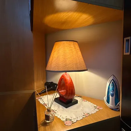 Διαμέρισμα Sunshine Place *