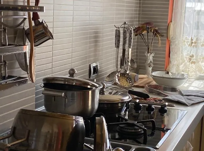 아파트 Sunshine Place