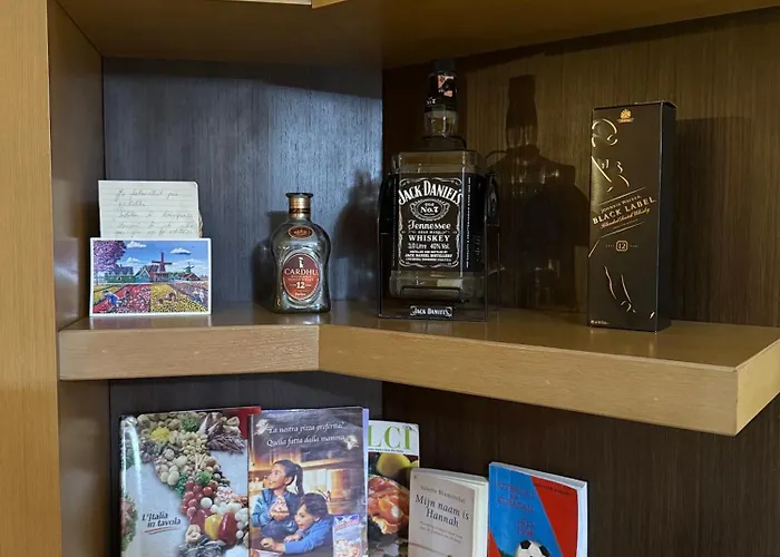 아파트 Sunshine Place *