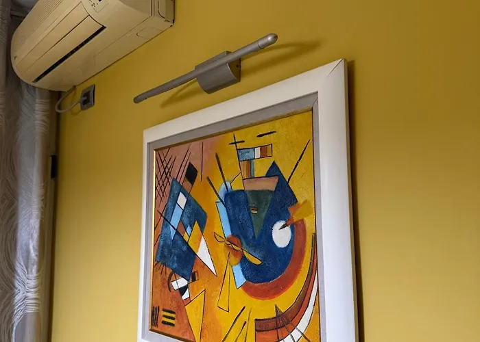 Sunshine Place Appartement