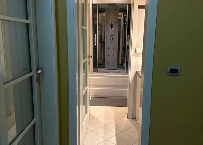 Sunshine Place * 엘바산