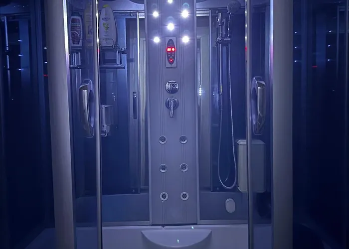 Sunshine Place 아파트 *