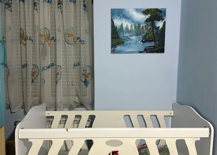 아파트 Sunshine Place *